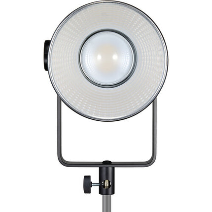 Godox SL300R Luz LED RGB Profesional 43300 Lux CCT 2500-10000K Kit Completo