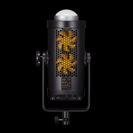 Godox SL300R Luz LED RGB Profesional 43300 Lux CCT 2500-10000K Kit Completo