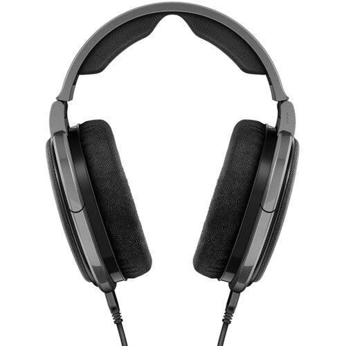Sennheiser HD 650 Auriculares Estéreo Referencia 10Hz-39.5kHz Cable Desmontable