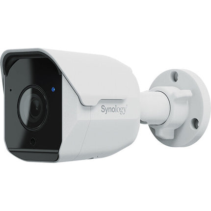 Synology BC500 Cámara de Red Exterior 5MP 2880x1620 PoE IP67 2-Pack