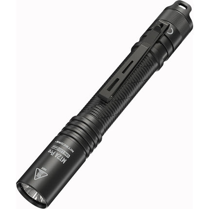 Nitecore MT2A Pro Linterna LED Recargable 1000 Lúmenes 20 Horas Runtime