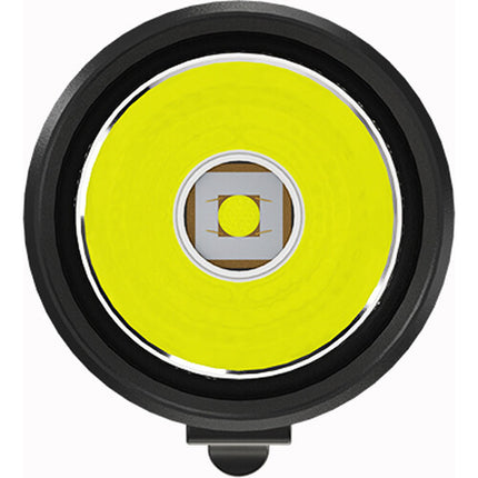 Nitecore MT2A Pro Linterna LED Recargable 1000 Lúmenes 20 Horas Runtime
