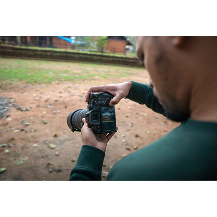 Sigma 70-200mm f2.8 DG DN OS Sports Teleobjetivo Full Frame f2.8-22 con Estabilizador y Montura Sony E