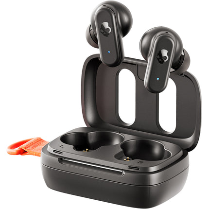 Skullcandy Dime 3 Auriculares True Wireless Negro con 20 Horas y IPX4