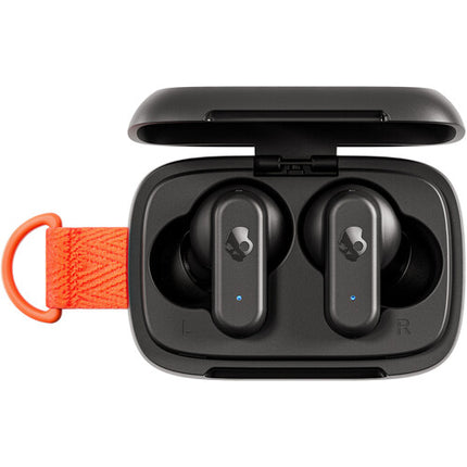 Skullcandy Dime 3 Auriculares True Wireless Negro con 20 Horas y IPX4