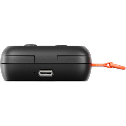 Skullcandy Dime 3 Auriculares True Wireless Negro con 20 Horas y IPX4