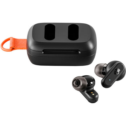 Skullcandy Dime 3 Auriculares True Wireless Negro con 20 Horas y IPX4
