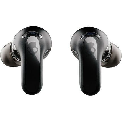 Skullcandy Rail ANC Auriculares Inalámbricos True Wireless Negro ANC 38h batería IPX4 resistente agua