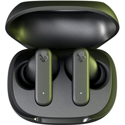 Skullcandy Smokin Buds Auriculares Inalámbricos True Wireless 20 Horas Batería IPX4 Resistente Agua
