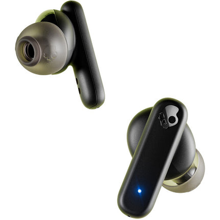 Skullcandy Smokin Buds Auriculares Inalámbricos True Wireless 20 Horas Batería IPX4 Resistente Agua