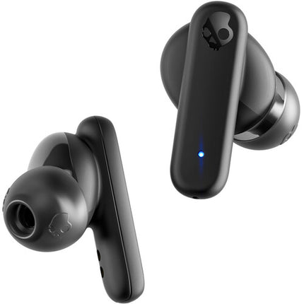 Skullcandy Smokin Buds Auriculares Inalámbricos True Wireless 20 Horas Batería IPX4 Resistente Agua