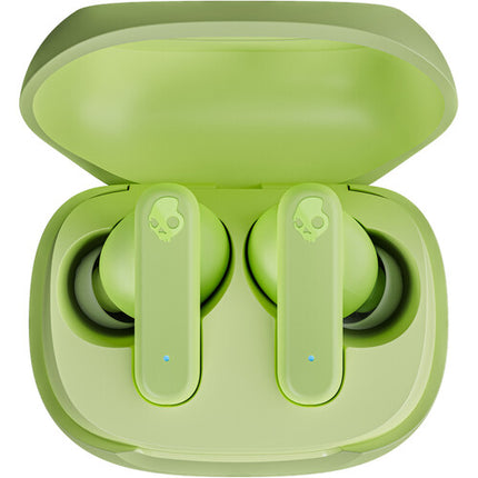 Skullcandy Smokin' Buds Auriculares Inalámbricos True Wireless IPX4 20 Horas batería