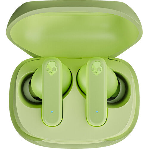 Skullcandy Smokin' Buds Auriculares Inalámbricos True Wireless IPX4 20 Horas batería