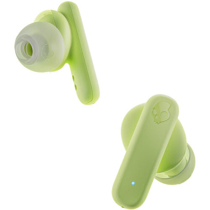 Skullcandy Smokin' Buds Auriculares Inalámbricos True Wireless IPX4 20 Horas batería