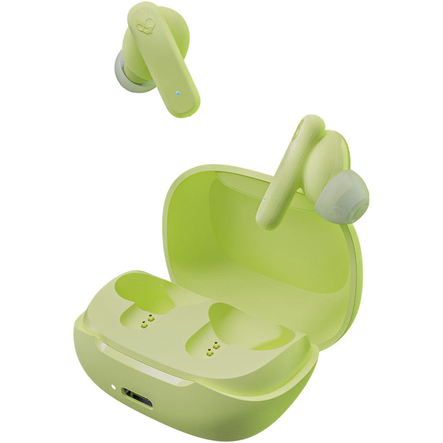 Skullcandy Smokin' Buds Auriculares Inalámbricos True Wireless IPX4 20 Horas batería