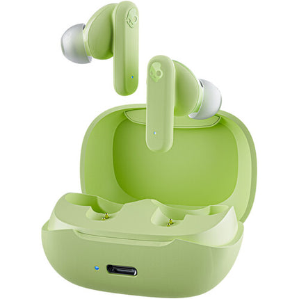 Skullcandy Smokin' Buds Auriculares Inalámbricos True Wireless IPX4 20 Horas batería