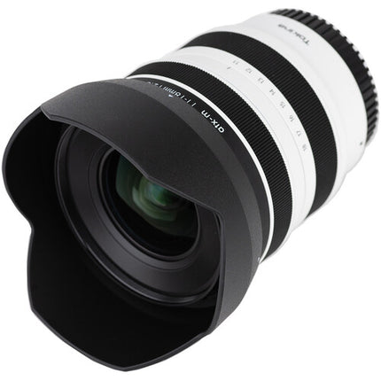 Tokina 11-18mm f2.8 ATX-M Objetivo Gran Angular para Sony E APS-C