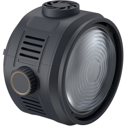 SmallRig RA-F150 Lente Fresnel para Monoluz LED 600W con Enfoque y Ángulo 10°-40°
