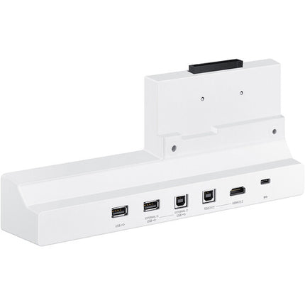 Samsung CY-TF65BBC Accesorio Conectividad Tray Puertos USB HDMI Montaje Inferior