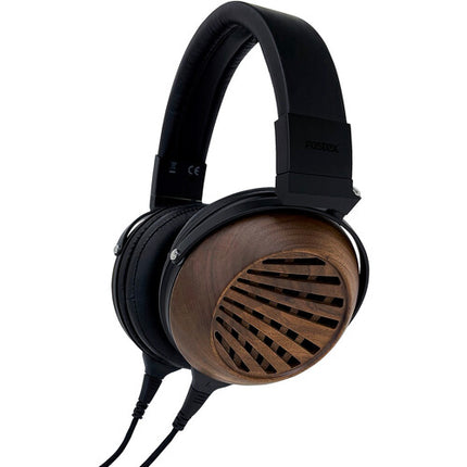 Fostex TH616 Auriculares Audiophile Abiertos 50mm Diáfragma Biodyna