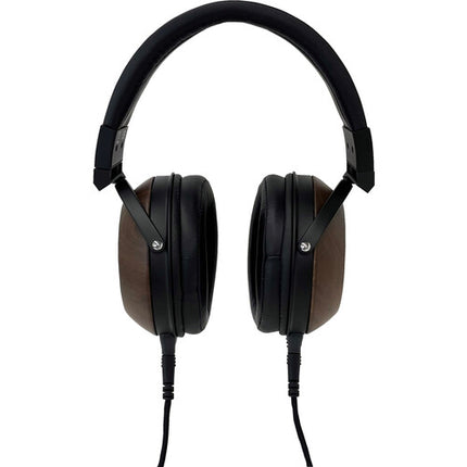 Fostex TH616 Auriculares Audiophile Abiertos 50mm Diáfragma Biodyna