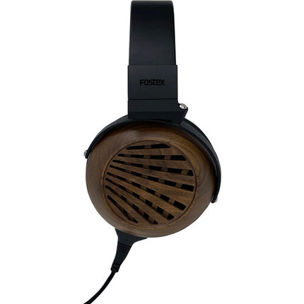 Fostex TH616 Auriculares Audiophile Abiertos 50mm Diáfragma Biodyna
