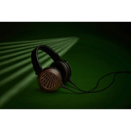 Fostex TH616 Auriculares Audiophile Abiertos 50mm Diáfragma Biodyna