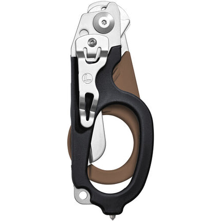 Leatherman Raptor Tijeras de Rescate 6 Herramientas Acero 420HC 2 Pulgadas