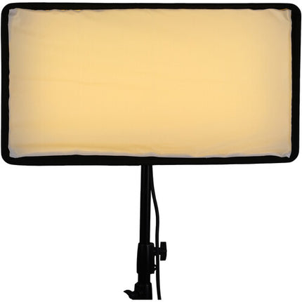 Nanlite PavoSlim 120C Panel LED RGB Ventaja V-Mount 12830 Lux 23.7x12.1"