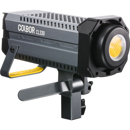 COLBOR 330W Luz LED de Video Bicolor COB 2700-6500K CRI 96 Lux 65800