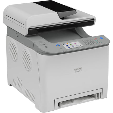 Ricoh C125 MF Impresora Multifunción Láser Color 26 ppm 2400x600 dpi con Wi-Fi
