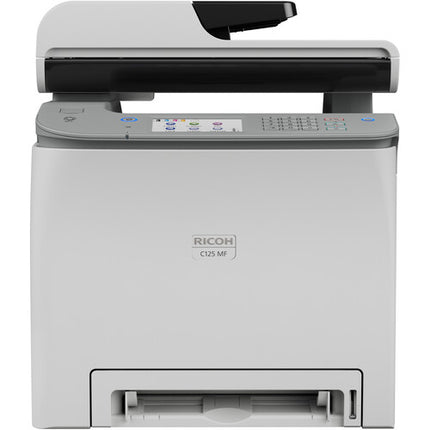 Ricoh C125 MF Impresora Multifunción Láser Color 26 ppm 2400x600 dpi con Wi-Fi