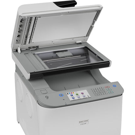 Ricoh C125 MF Impresora Multifunción Láser Color 26 ppm 2400x600 dpi con Wi-Fi
