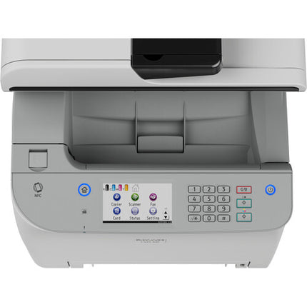 Ricoh C125 MF Impresora Multifunción Láser Color 26 ppm 2400x600 dpi con Wi-Fi