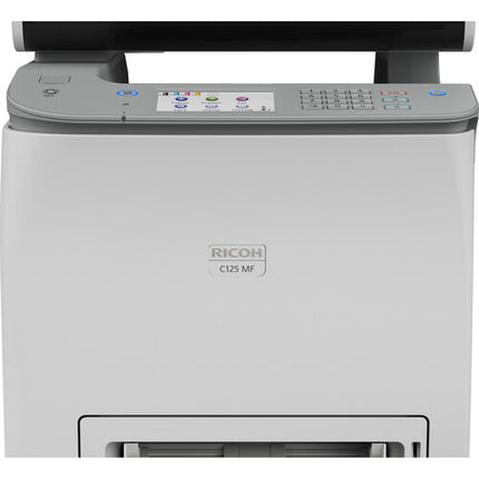 Ricoh C125 MF Impresora Multifunción Láser Color 26 ppm 2400x600 dpi con Wi-Fi