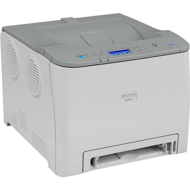 Ricoh C125 P Impresora Láser Color 26 ppm 2400 x 600 dpi Wi-Fi