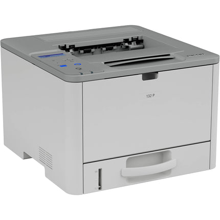 Ricoh 132 P Impresora Láser Blanco y Negro 34 ppm 1200 dpi USB Ethernet