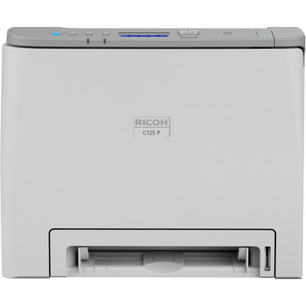 Ricoh C125 P Impresora Láser Color 26 ppm 2400 x 600 dpi Wi-Fi
