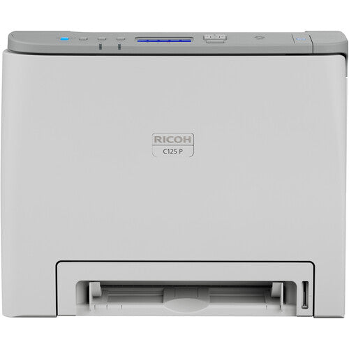 Ricoh C125 P Impresora Láser Color 26 ppm 2400 x 600 dpi Wi-Fi