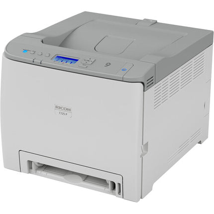Ricoh C125 P Impresora Láser Color 26 ppm 2400 x 600 dpi Wi-Fi