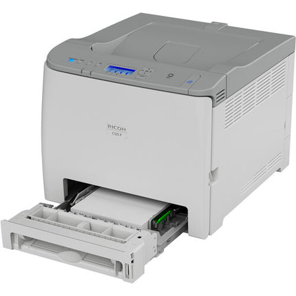 Ricoh C125 P Impresora Láser Color 26 ppm 2400 x 600 dpi Wi-Fi