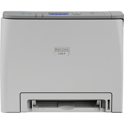 Ricoh C125 P Impresora Láser Color 26 ppm 2400 x 600 dpi Wi-Fi