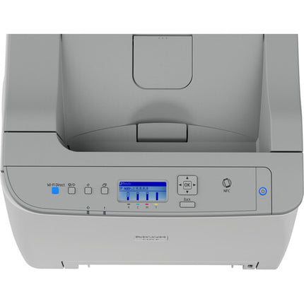 Ricoh C125 P Impresora Láser Color 26 ppm 2400 x 600 dpi Wi-Fi