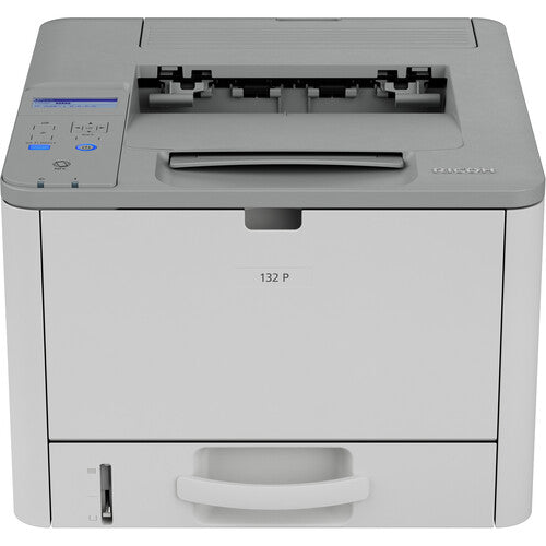 Ricoh 132 P Impresora Láser Blanco y Negro 34 ppm 1200 dpi USB Ethernet