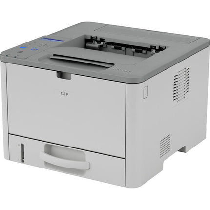 Ricoh 132 P Impresora Láser Blanco y Negro 34 ppm 1200 dpi USB Ethernet