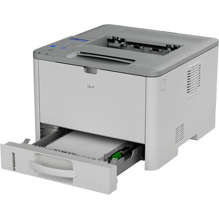 Ricoh 132 P Impresora Láser Blanco y Negro 34 ppm 1200 dpi USB Ethernet