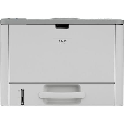Ricoh 132 P Impresora Láser Blanco y Negro 34 ppm 1200 dpi USB Ethernet