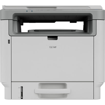 Ricoh 132 MF Impresora Láser Multifunción Monocromo 34 ppm 4.3" Touchscreen