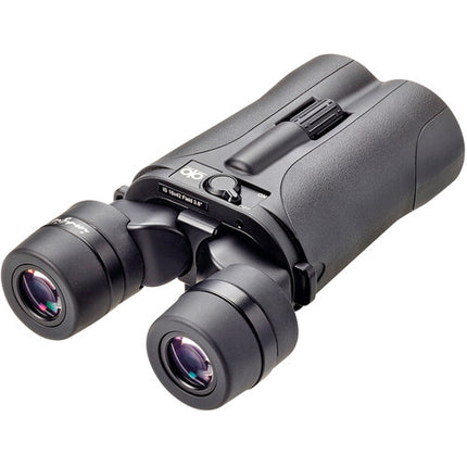 Opticron 16x42 Imagic Prismáticos con estabilización imagen ±3° y batería AA incluida