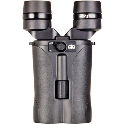Opticron 16x42 Imagic Prismáticos con estabilización imagen ±3° y batería AA incluida